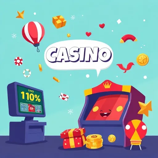 Bonus di Benvenuto e Giochi di Casino Online con Deposito Minimo