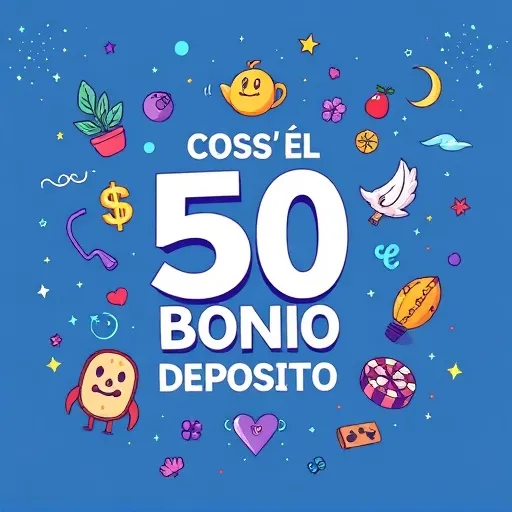 Cos'è il Bonus di 50 Euro Senza Deposito?