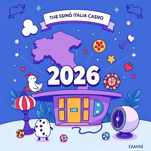 Il panorama dei casinò online in Italia nel 2026