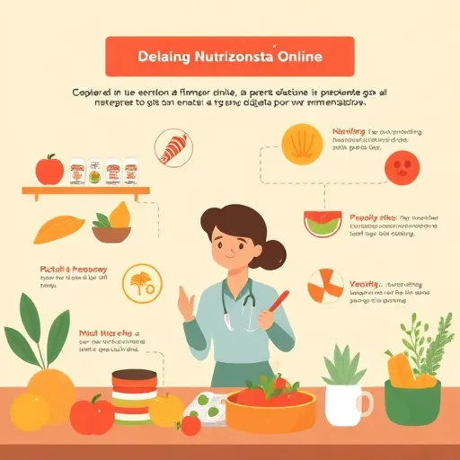 Perché Sempre Più Persone Scelgono il Percorso Digitale per la Propria Alimentazione
