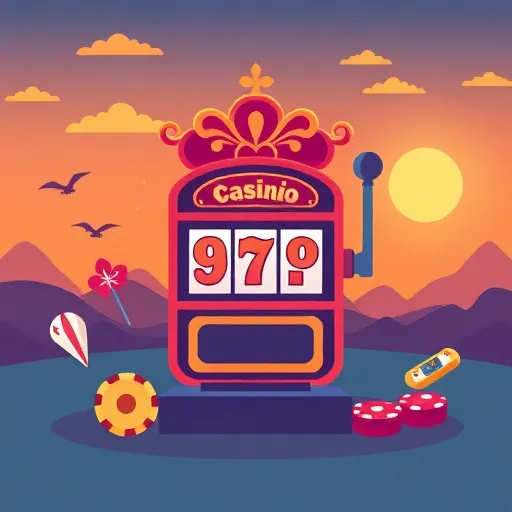 Slot Machine che Pagano di Più: RTP Alto e Volatilità