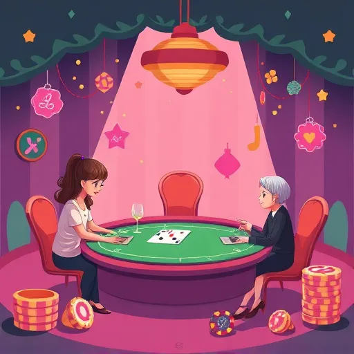 Casinò Live e Blackjack Online: Esperienza Mobile con Croupier dal Vivo