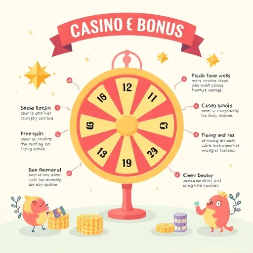 Slot machine con free spin e rollover: requisiti di sblocco del bonus senza deposito