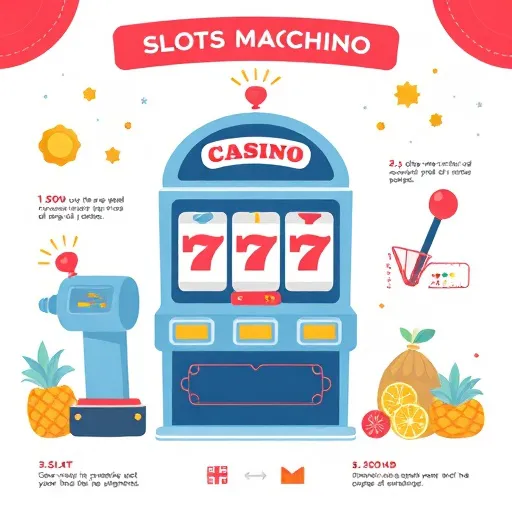 Probabilità di Vincita e Volatilità: Strategia per le Slot