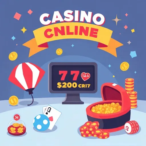 Bonus e Prelievi nel Casino Live Online: Guida