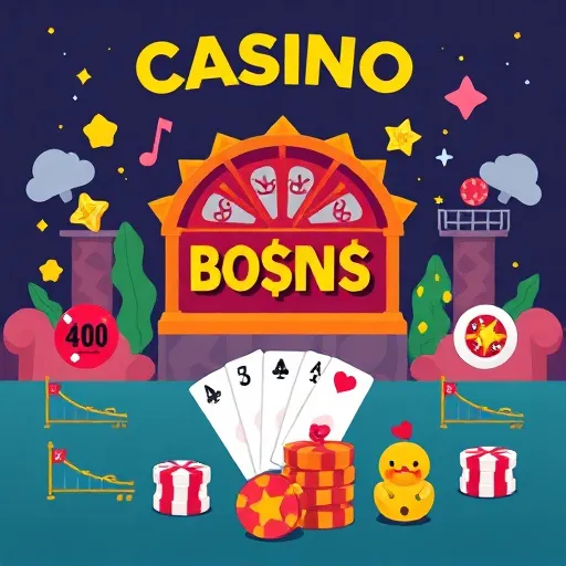 Bonus di Benvenuto e Tipologie di Offerte