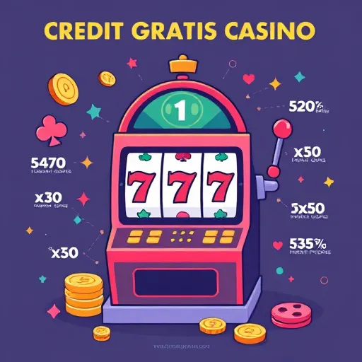 Requisiti di Puntata e Cashback: Credito Gratis Casinò Online